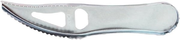 Eagle Claw Fish Scaler