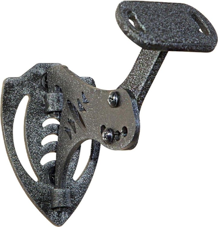 Skull Hooker XXL capped trophy quick-mount bracket