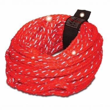 Airhead Bling Deluxe Tube Tow Rope 60ft