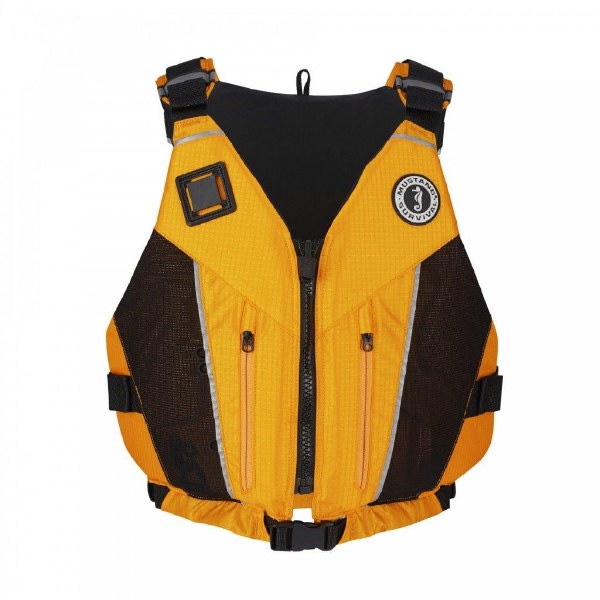 Mustang MV7113 Java Foam M/L Mango