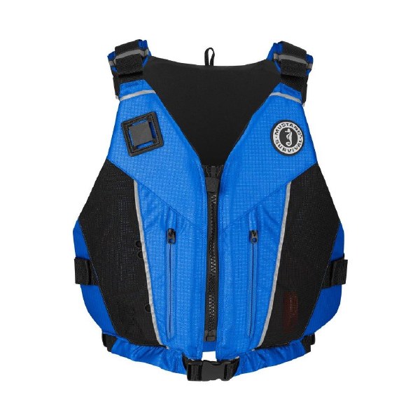 Mustang MV7113 Java Foam M/L Bomblue