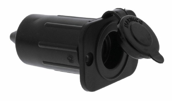 Scotty 2126 Marinco Downrigger Receptacle Only