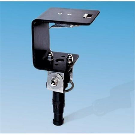 Dickinson Marine Scotty Post Mount  #15-150P