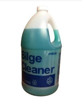 Hyseas Bilge Cleaner 4 Liter