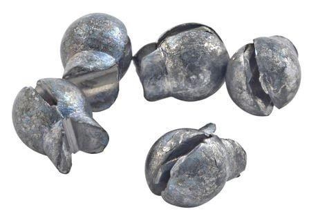 Danielson Removable Split Shot sz.3/0 40ct