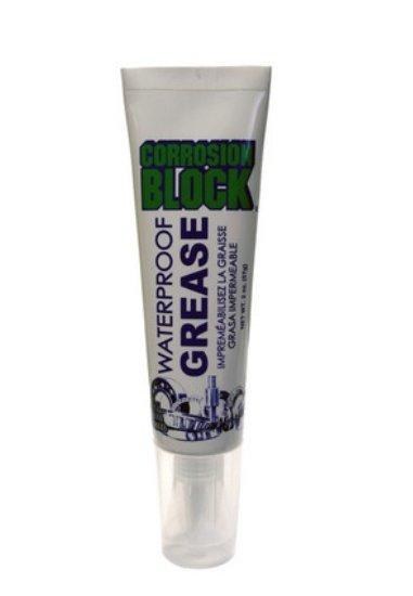 Corrosion Block Waterproof Grease 2oz Tube