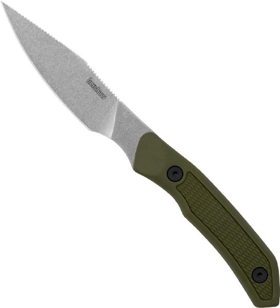 Kershaw Deschutes Caper 1882