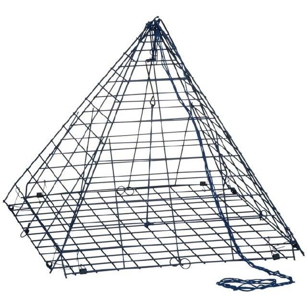 Danielson Crab Trap Star 16"