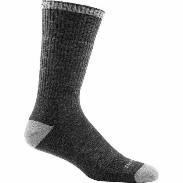 Darn Tough Work 2001 John Henry Boot Gravel Small