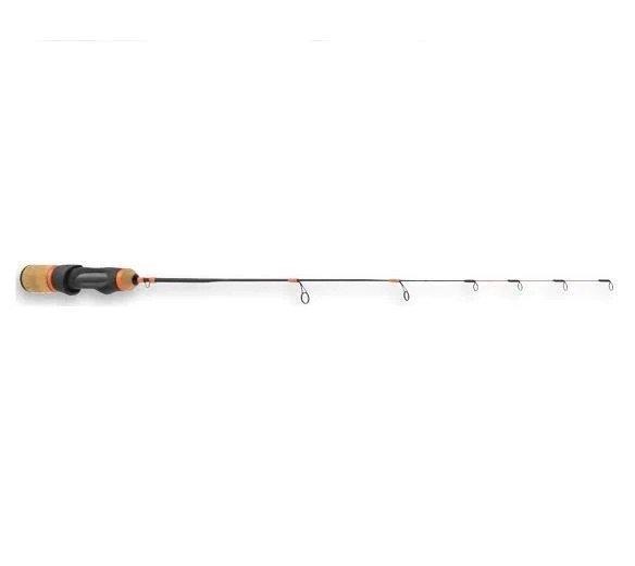 Celsius C1 Ice Rod 29" Medium Black Orange