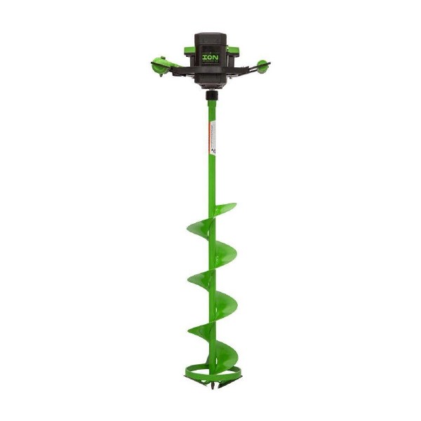 Ion Alpha Electric Auger 8"