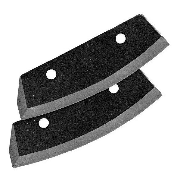 Ion Alpha Replacement Blades 10"