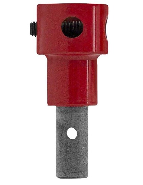 Eskimo Universal Pistol Bit Adapter