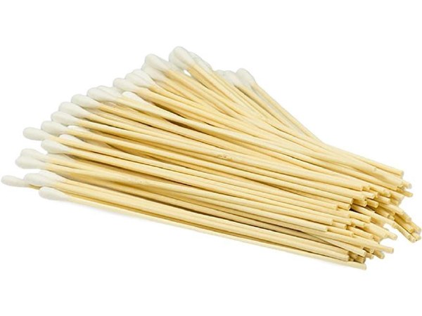 Bore Tech Cotton Swabs 100pk