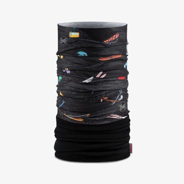 Buff Junior Polar Waft Multi