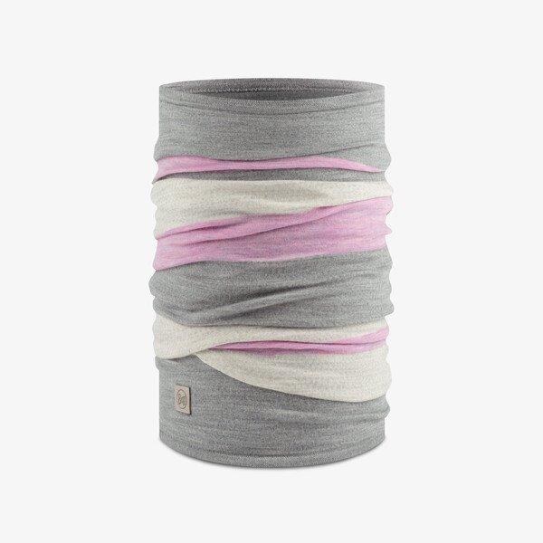 Buff Merino Move Light Grey