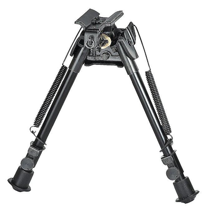 Champion Bi-Pod Pivot/Traverse 13.5"-23"