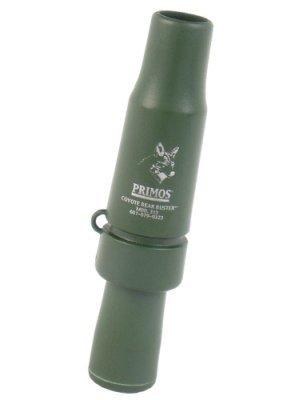 Primos Hunting Coyote Bear Buster Predator Call