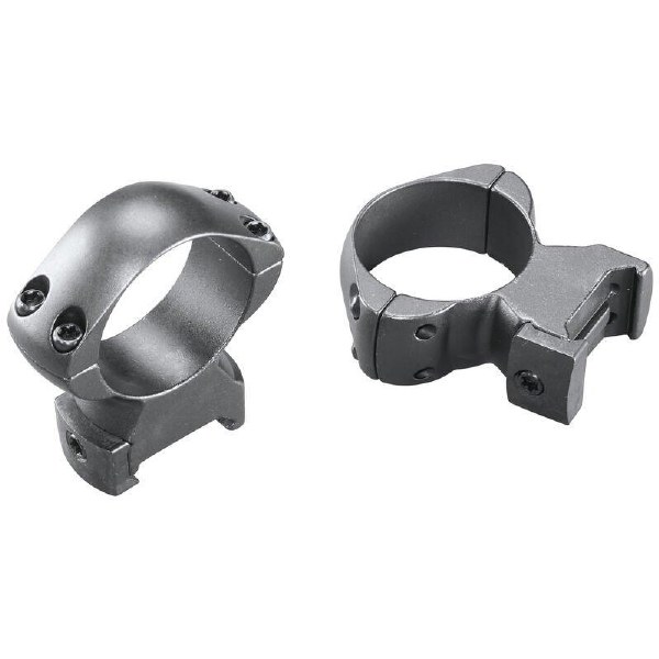 Weaver 49311 Grand Slam 30mm Medium Matte