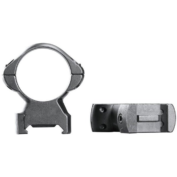 Weaver 49310 Grand Slam 30mm Low Matte