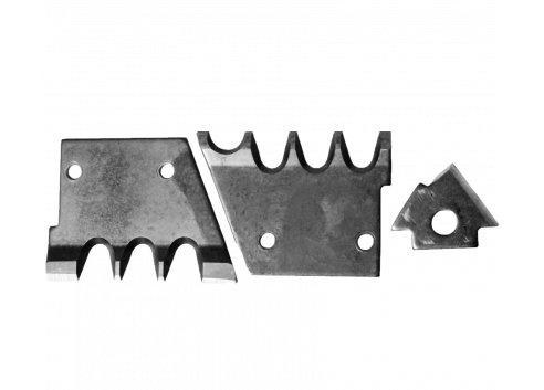 K-Drill Replacement Blades 8.5" for 85 & 850 Auger