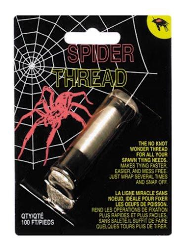 Redwing Tackle Spider Thread 100 Feet