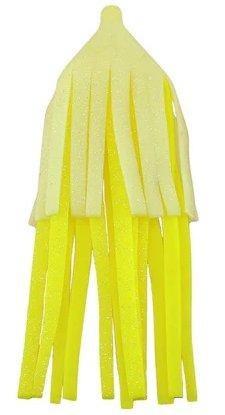 Gibbs Delta Giant Squid Skirt 7" 2pk Pure Glow
