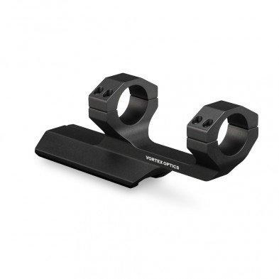 Vortex Cantilever Ring Mount 1" with 2" Offset