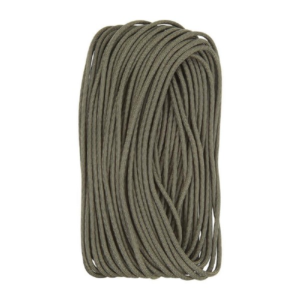 Sterling Rope Paracord 550 100' OD Green