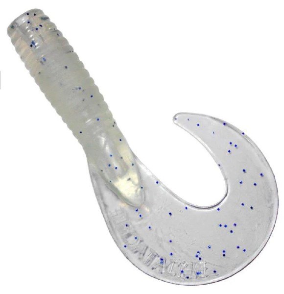 Gibbs Delta Hali Hawg 10" UV