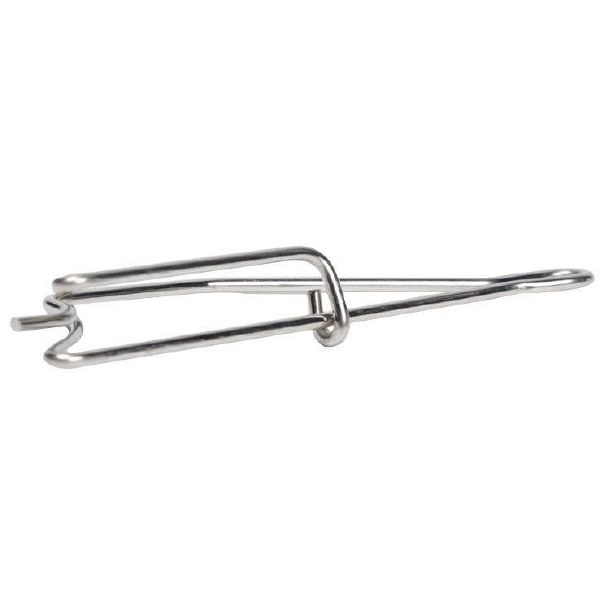 Danielson Stainless Steel Line Snap
