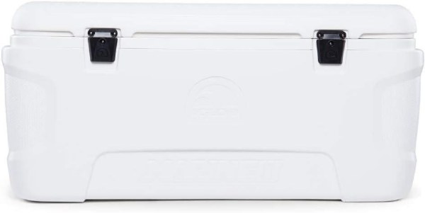 Igloo Marine Contour 120qt Cooler White