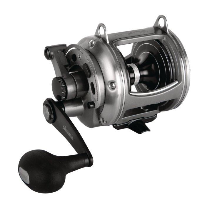 Okuma SLX-20 Solterra SLX