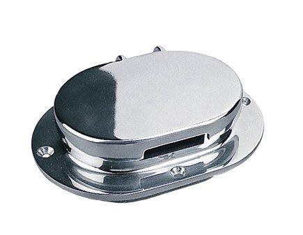 Seadog 316 Stainless Steel Hinged Deck Pipe