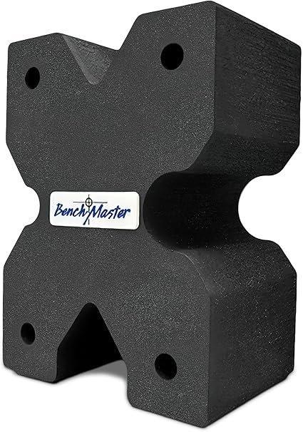 Benchmaster X-Block Shooting Rest Small
