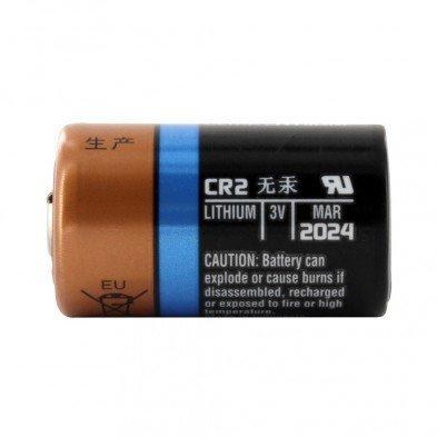 Vortex CR2 Battery for Strikefire