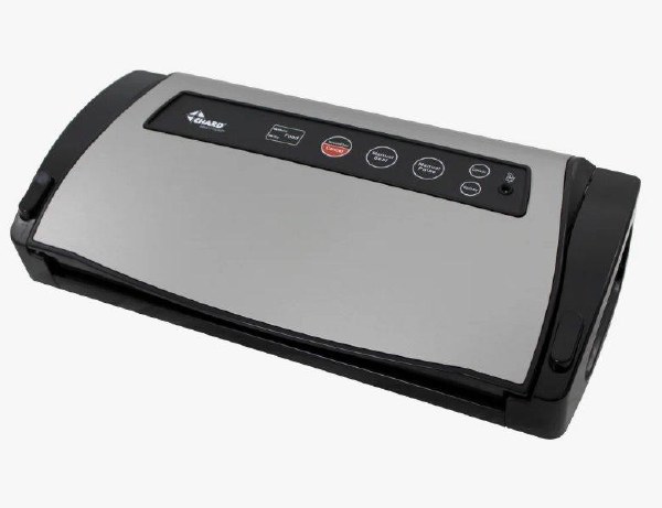 Chard Deluxe Vacuum Sealer Stainless