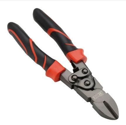 P-Line HD Comression Cutters 8"