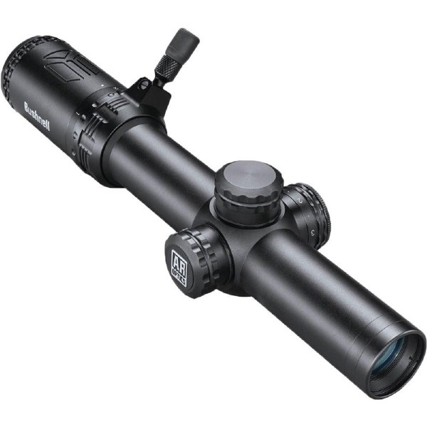 Bushnell AR Optices 1-8 x 24mm Illuminated BTR-1 30mm