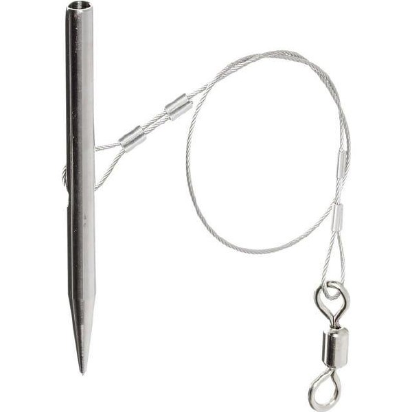 Danielson Halibut Harpoon Replacement Tip 5.5"