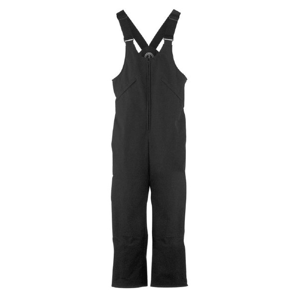Mustang MP4212 Classic Floatation Bib Pant Black Large