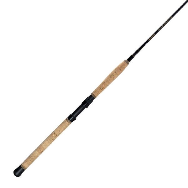Amundson Savvy Captain salmon Jigging Rod 6'6" Med Mod/Fast 15-40lb SCSJ66M-2(04)