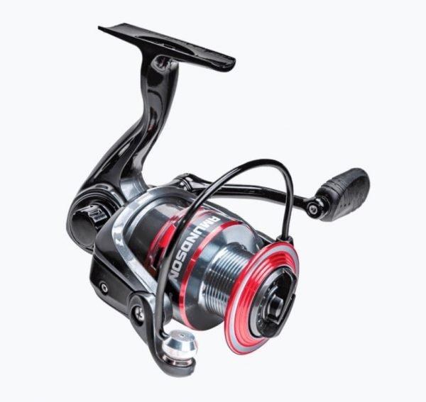 Amundson Savvy Sumo X Spinning Reel 300 5:1 4bb