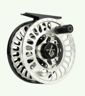 Amundson Trend TSX X3 Fly Reel 7/8wt
