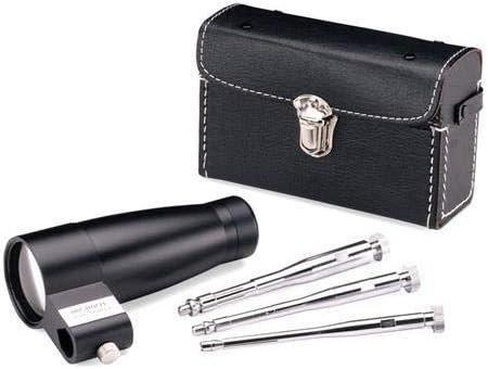 Bushnell Professional Boresighter Kit .17-.45cal w/case