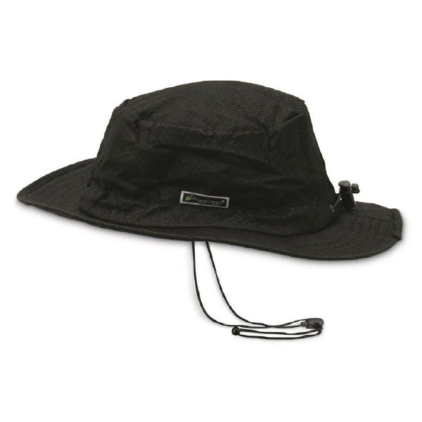 Frogg Togg Bucket Hat Black