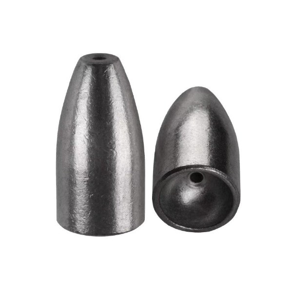 Danielson Worm Weight Sinker 3/8oz Size 4
