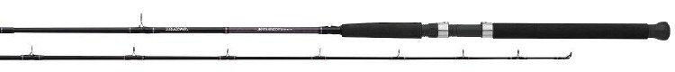 Daiwa Accudepth Downrigger Rod 9' Medium Heavy