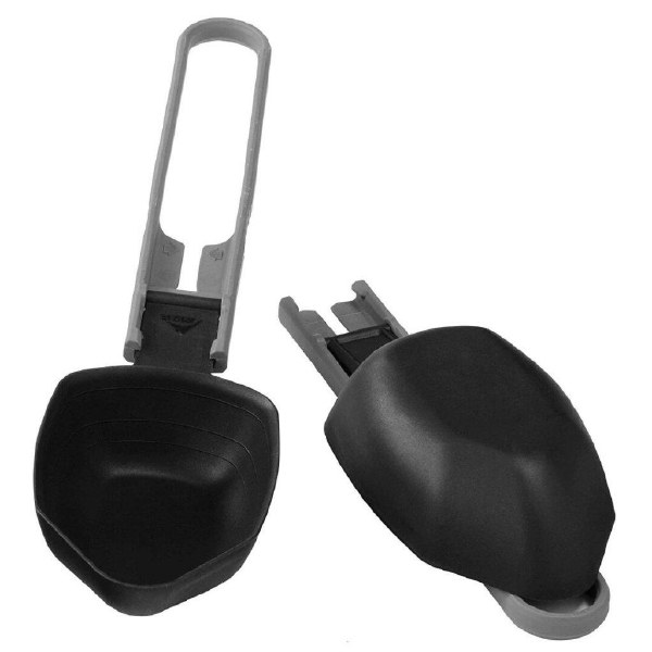 MSR Alpine Spoon Folding Measuring Spoon
