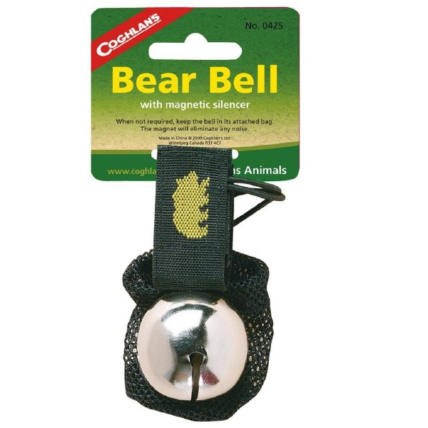 Coghlans Bear Bell